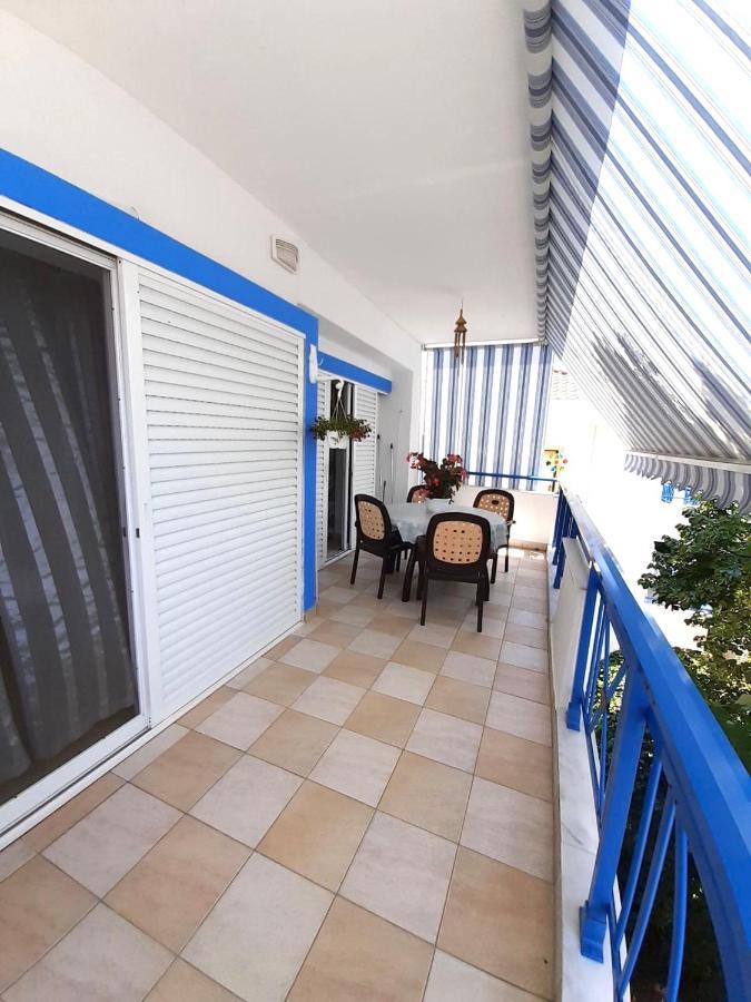 Holiday House 3- Kallithea Halkidiki Exterior photo