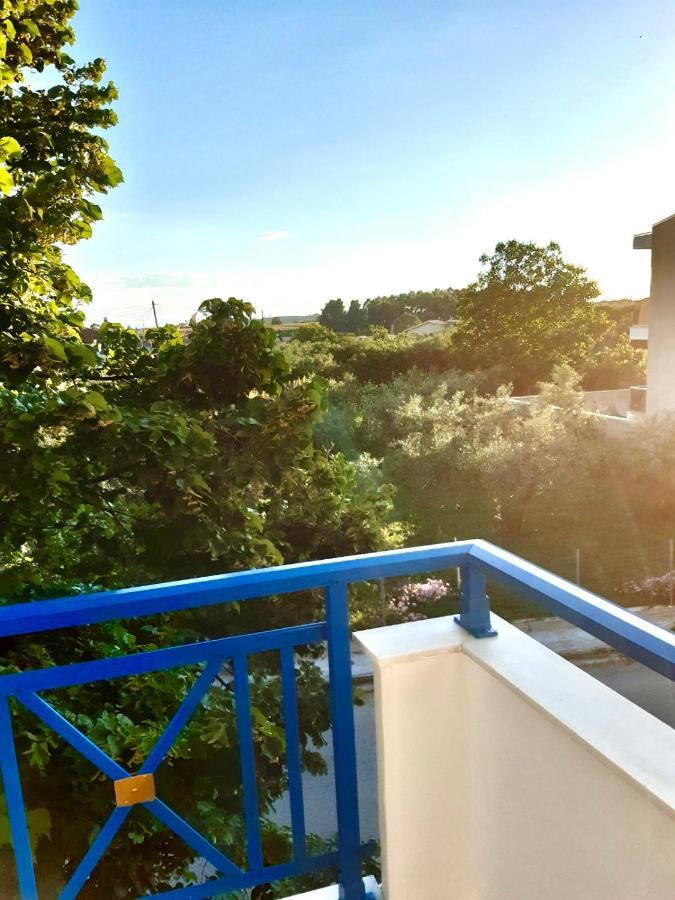 Holiday House 3- Kallithea Halkidiki Exterior photo