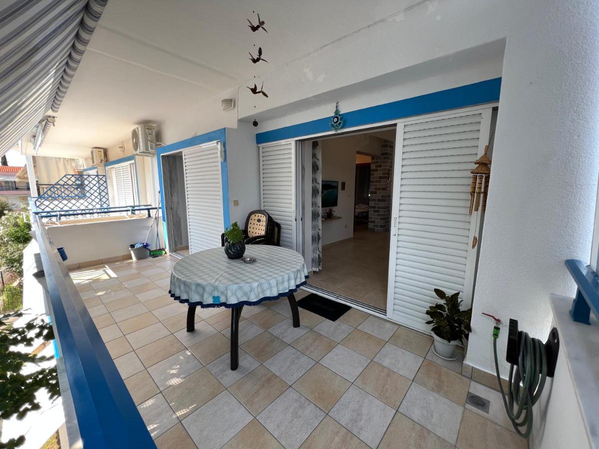 Holiday House 3- Kallithea Halkidiki Exterior photo