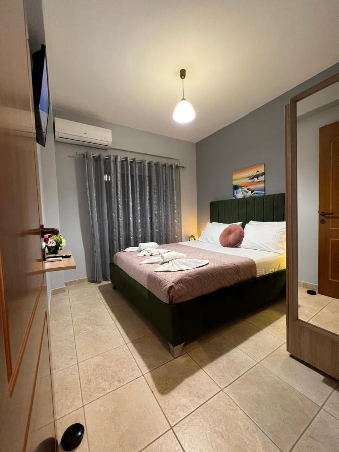 Holiday House 3- Kallithea Halkidiki Exterior photo
