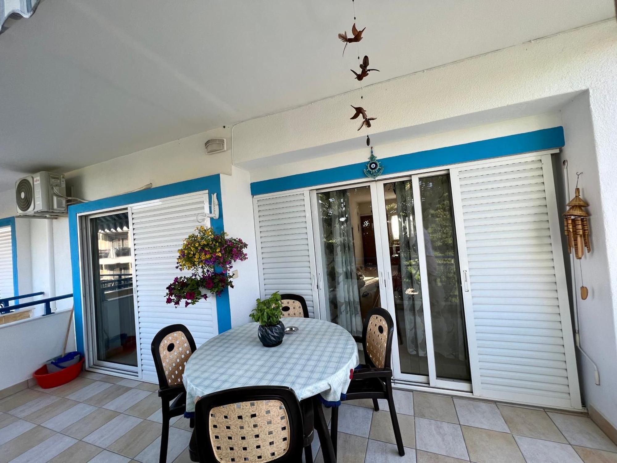 Holiday House 3- Kallithea Halkidiki Exterior photo