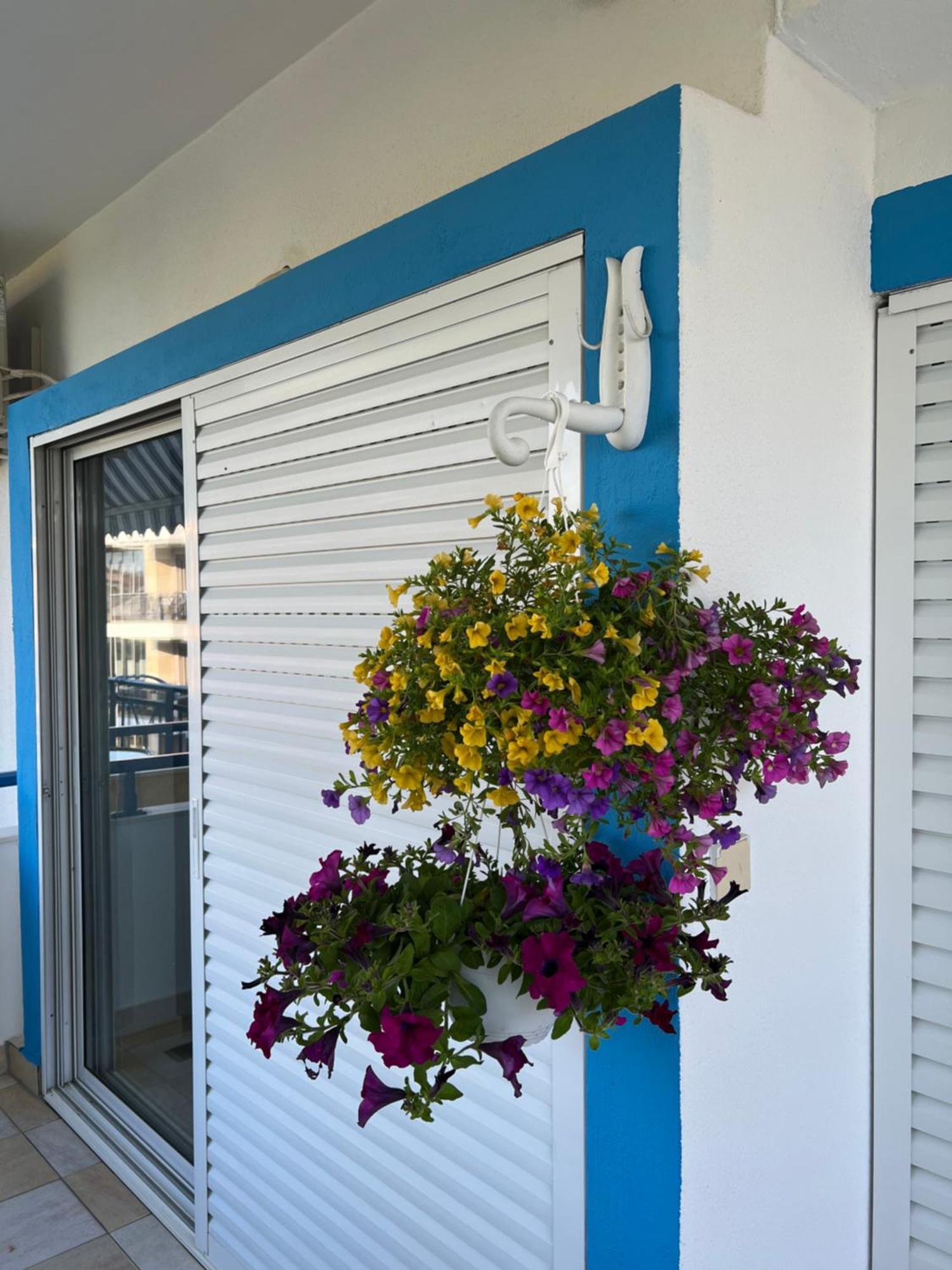 Holiday House 3- Kallithea Halkidiki Exterior photo