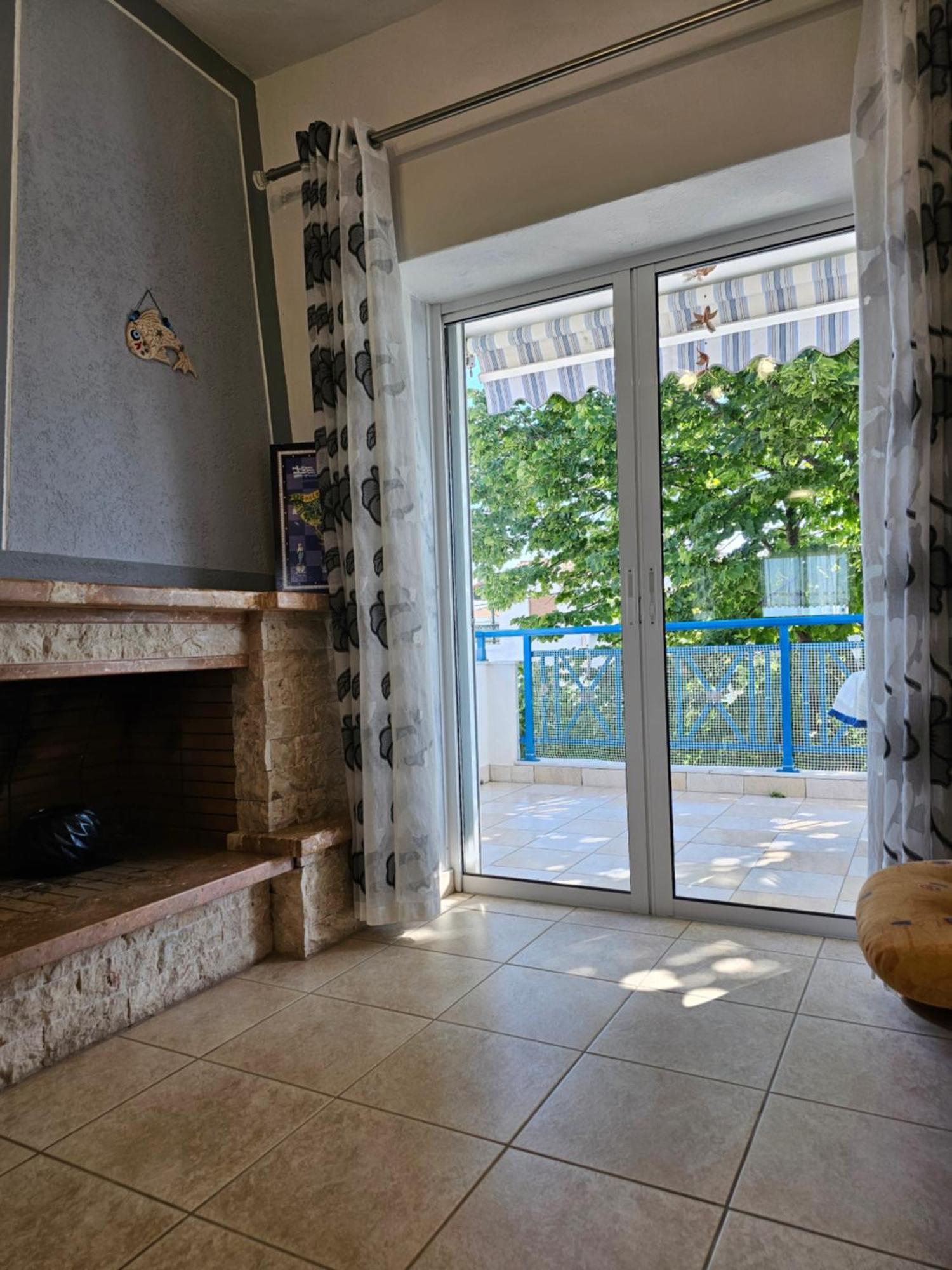 Holiday House 3- Kallithea Halkidiki Exterior photo