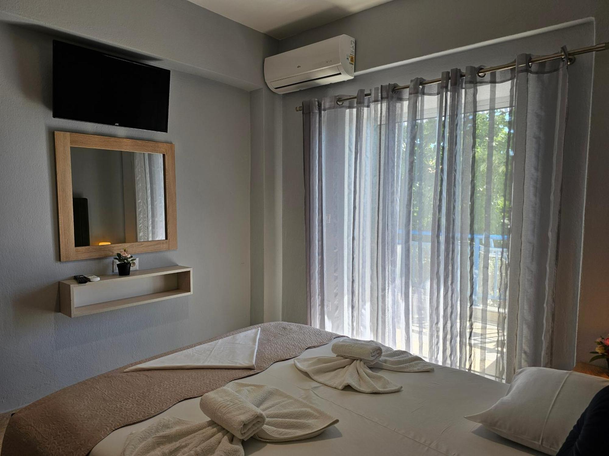 Holiday House 3- Kallithea Halkidiki Room photo